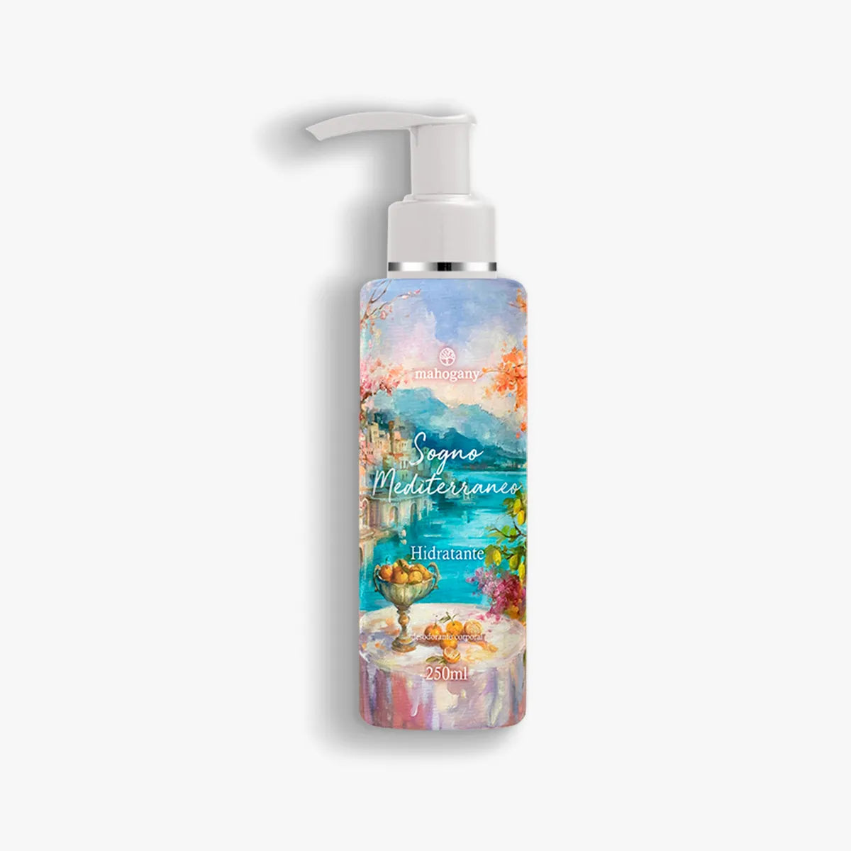 Hidratante Corporal Sogno Mediterraneo 250 ml
