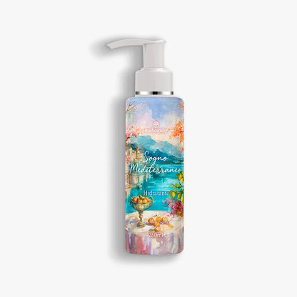 Hidratante Corporal Sogno Mediterraneo 250 ml