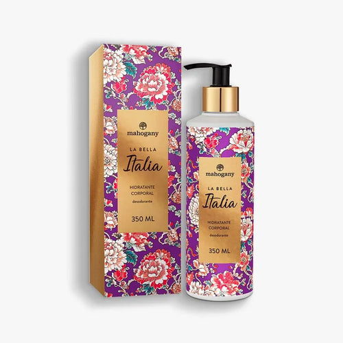 Hidratante Corporal La Bella Italia 350 ml