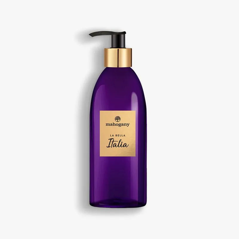 Sabonete Líquido La Bella Italia 500 ml