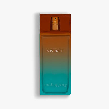 Eau de Toilette Vivence 100 ml