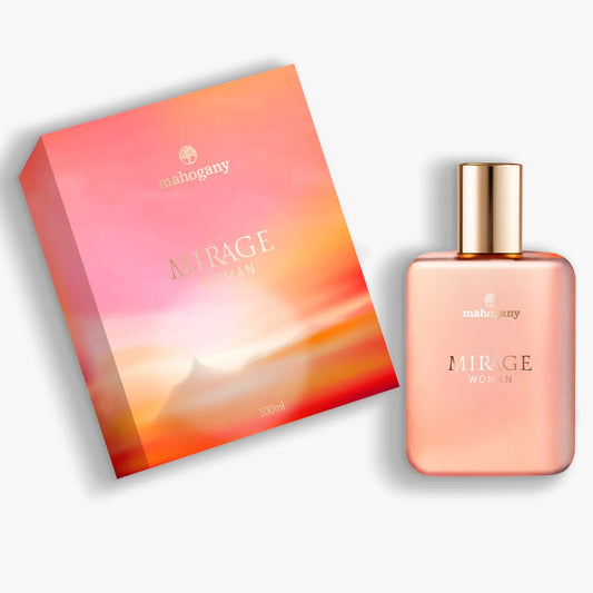 Fragrância Desodorante Corporal Mirage Woman 100ml