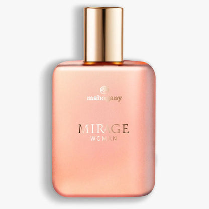 Fragrância Desodorante Corporal Mirage Woman 100ml