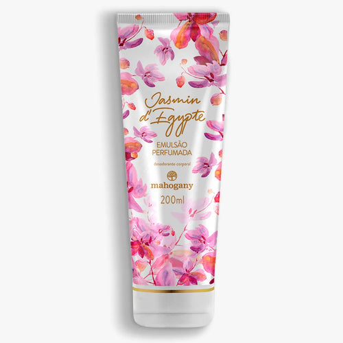 Hidratante Corporal Jasmin D'Egypte 200 ml