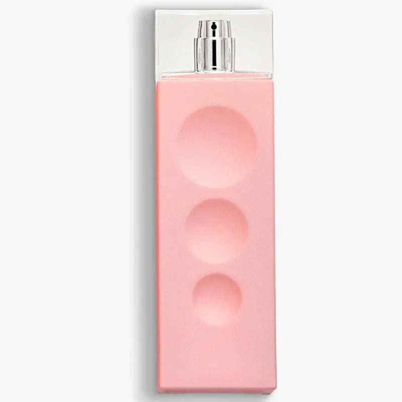Fragrância Desodorante Corporal Make Me Fever Rose 100ml