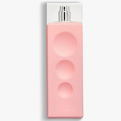 Fragrância Desodorante Corporal Make Me Fever Rose 100ml