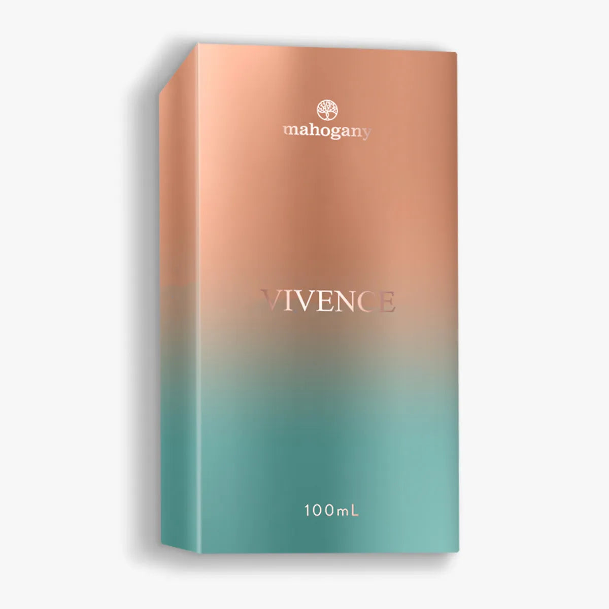 Eau de Toilette Vivence 100 ml