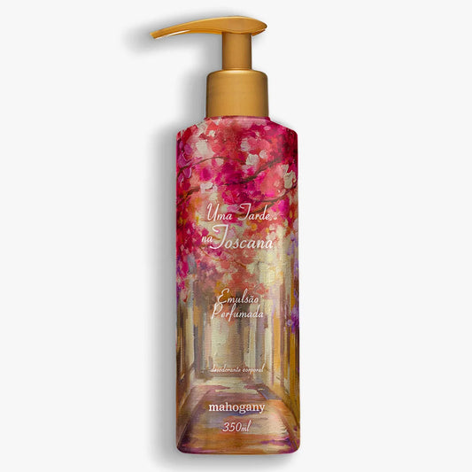 Hidratante Desodorante Corporal Uma Tarde Na Toscana 350ml