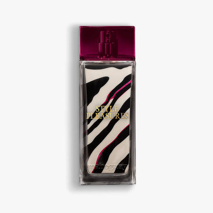 Fragrância Desodorante Corporal Style Pleasures 100ml