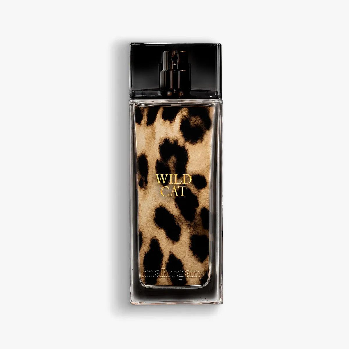 Fragrância Desodorante Corporal Wild Cat 100ml
