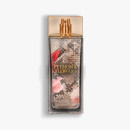 Fragrância Desodorante Corporal Python & Flowers 100ml