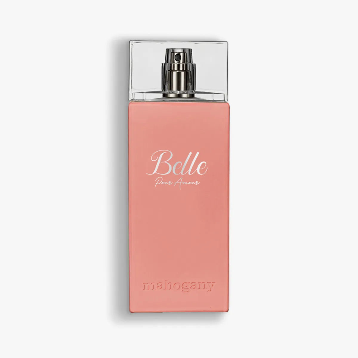 Eau de Toilette Belle Pour Amour 100ml