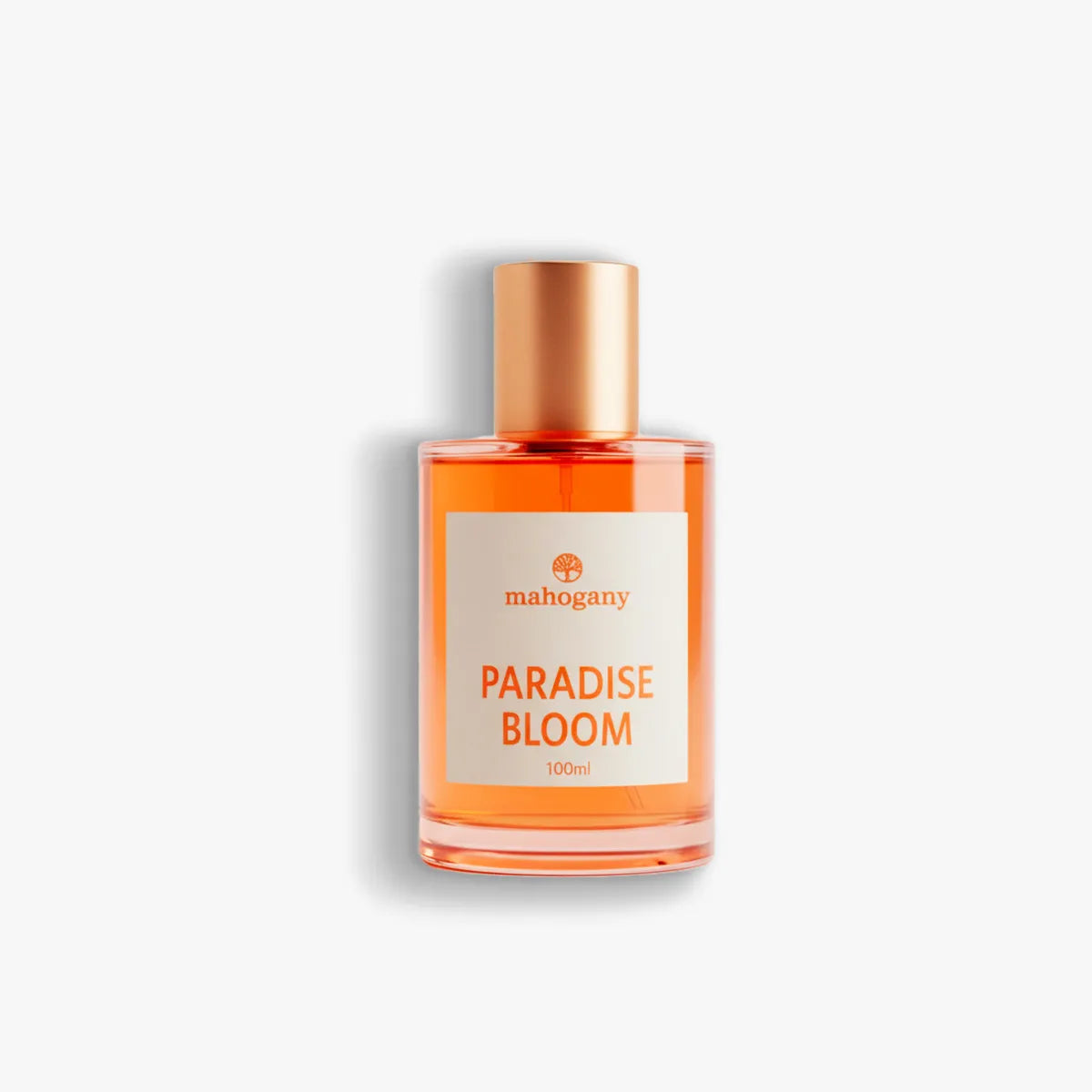 Fragrância Desodorante Corporal Paradise Bloom 100 ml