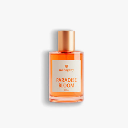Fragrância Desodorante Corporal Paradise Bloom 100 ml