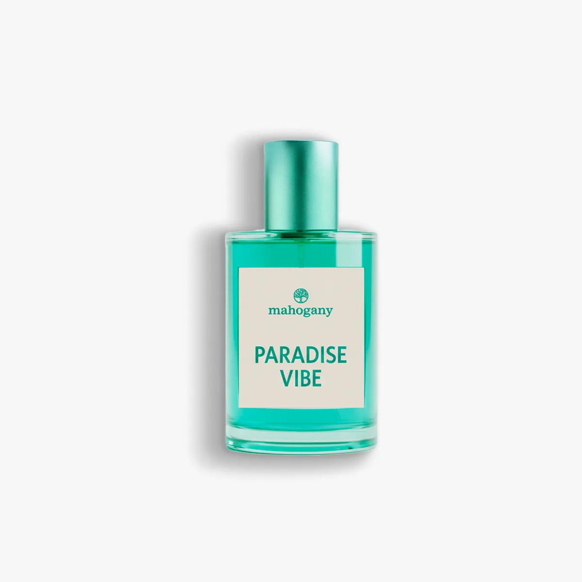Fragrância Desodorante Corporal Paradise Vibe 100 ml