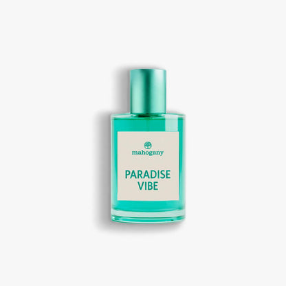 Fragrância Desodorante Corporal Paradise Vibe 100 ml