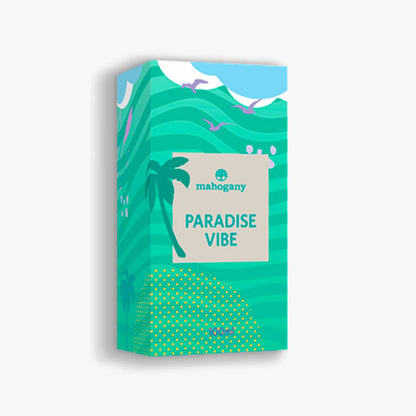 Fragrância Desodorante Corporal Paradise Vibe 100 ml