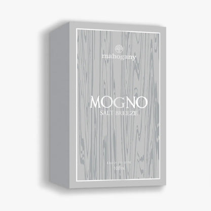Fragrância Eau de Toilette Mogno Salt Breeze 100ml Mahogany