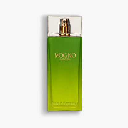 Fragrância Eau de Toilette Mogno Amazônia 100ml Mahogany