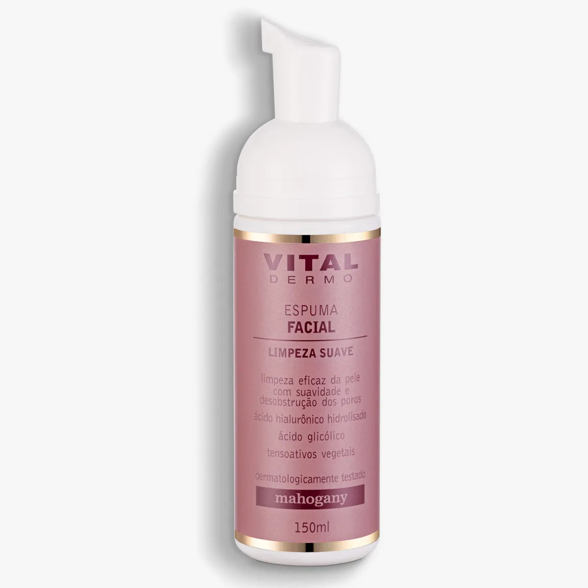 Kit Rejuvenescedor para Rosto com Necessaire