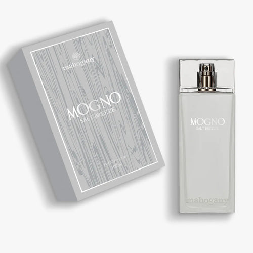 Fragrância Eau de Toilette Mogno Salt Breeze 100ml Mahogany