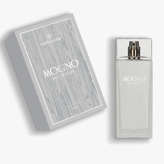 Fragrância Eau de Toilette Mogno Salt Breeze 100ml Mahogany