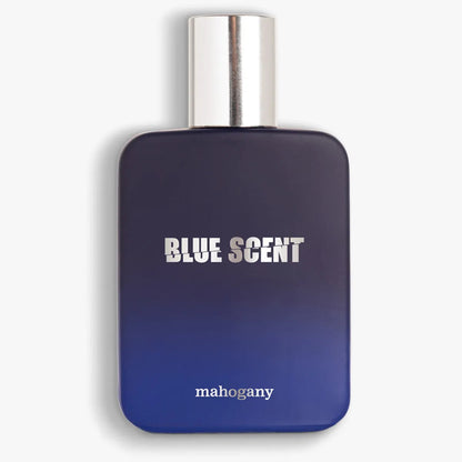 Fragrância Desodorante Corporal Blue Scent 100ml