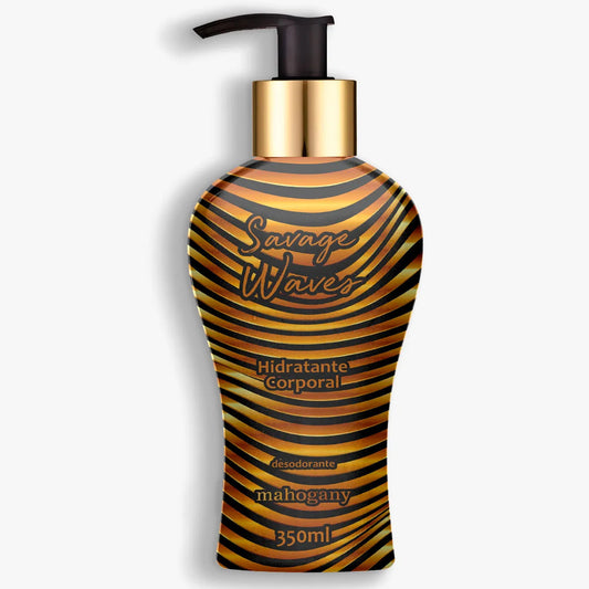 Hidratante Corporal Savage Waves 350ml