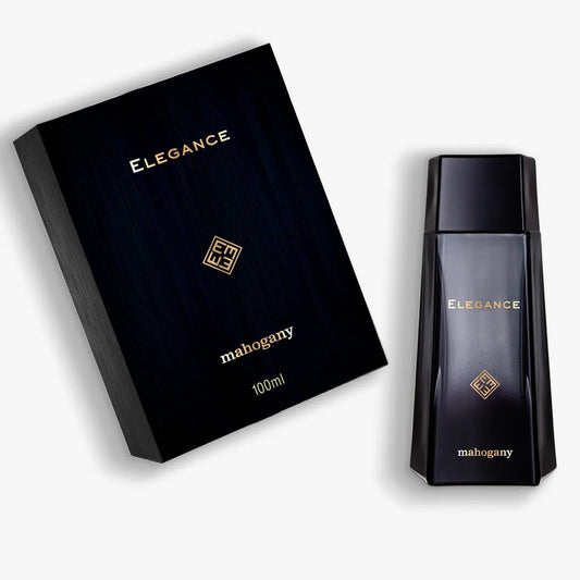Fragrância  Corporal Elegance 100ml