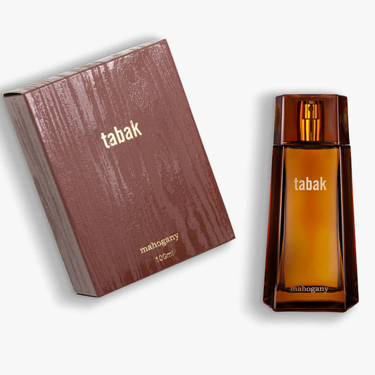 Fragrância  Corporal Tabak 100ml