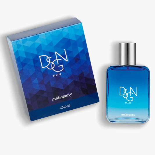 Fragrância Des.  DSGN Man 100ml
